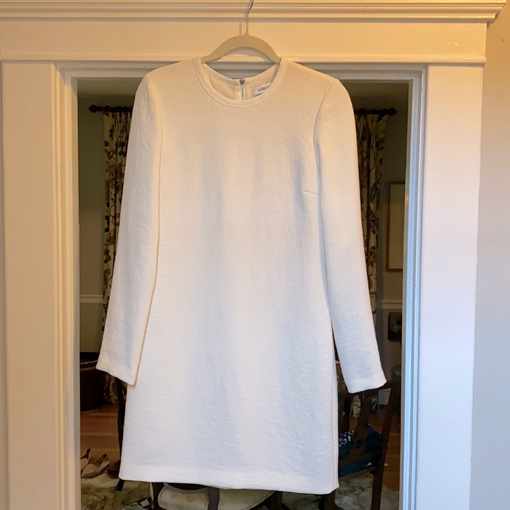Elizabeth And James Dress